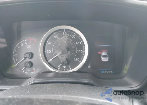 2020 Toyota Corolla Le z USA, uszkodzony, nr VIN JTDEPRAE3LJ027854